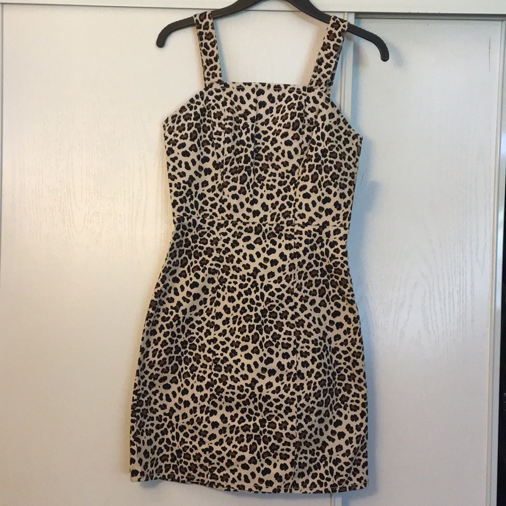 Arizona Dress